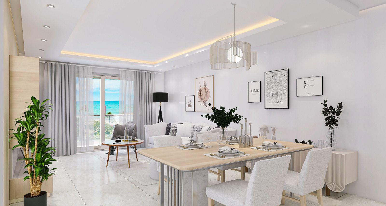 apartamentos - Apartamentos en Preventa en La Romana: Lujo Frente al Mar desde USD$189,000 5