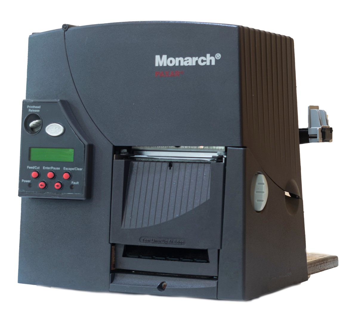 impresoras y scanners - Impresora de etiqueta Monarch 9855