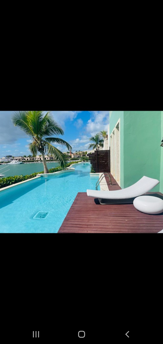 apartamentos - HERMOSO APARTAMENTO EN CAP CANA FHISIN LOUGUE