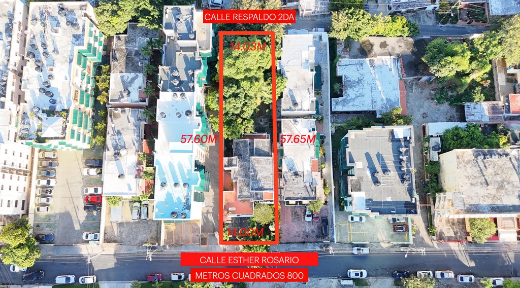 solares y terrenos - SOLAR PARA DESARROLLAR PROYECTO HABITACIONAL 0