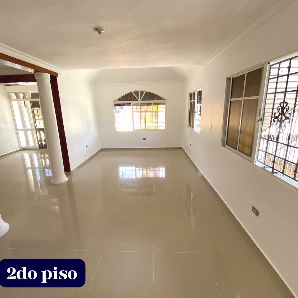 casas - Vendo casa en  Amalia, autopista san isidro   9