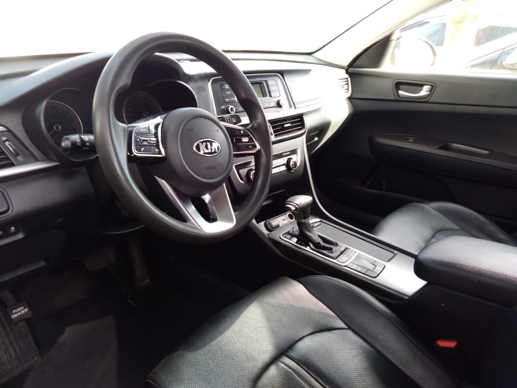 carros - KIA K5 2019 MAMEYDESDE: RD$675,100.00 3