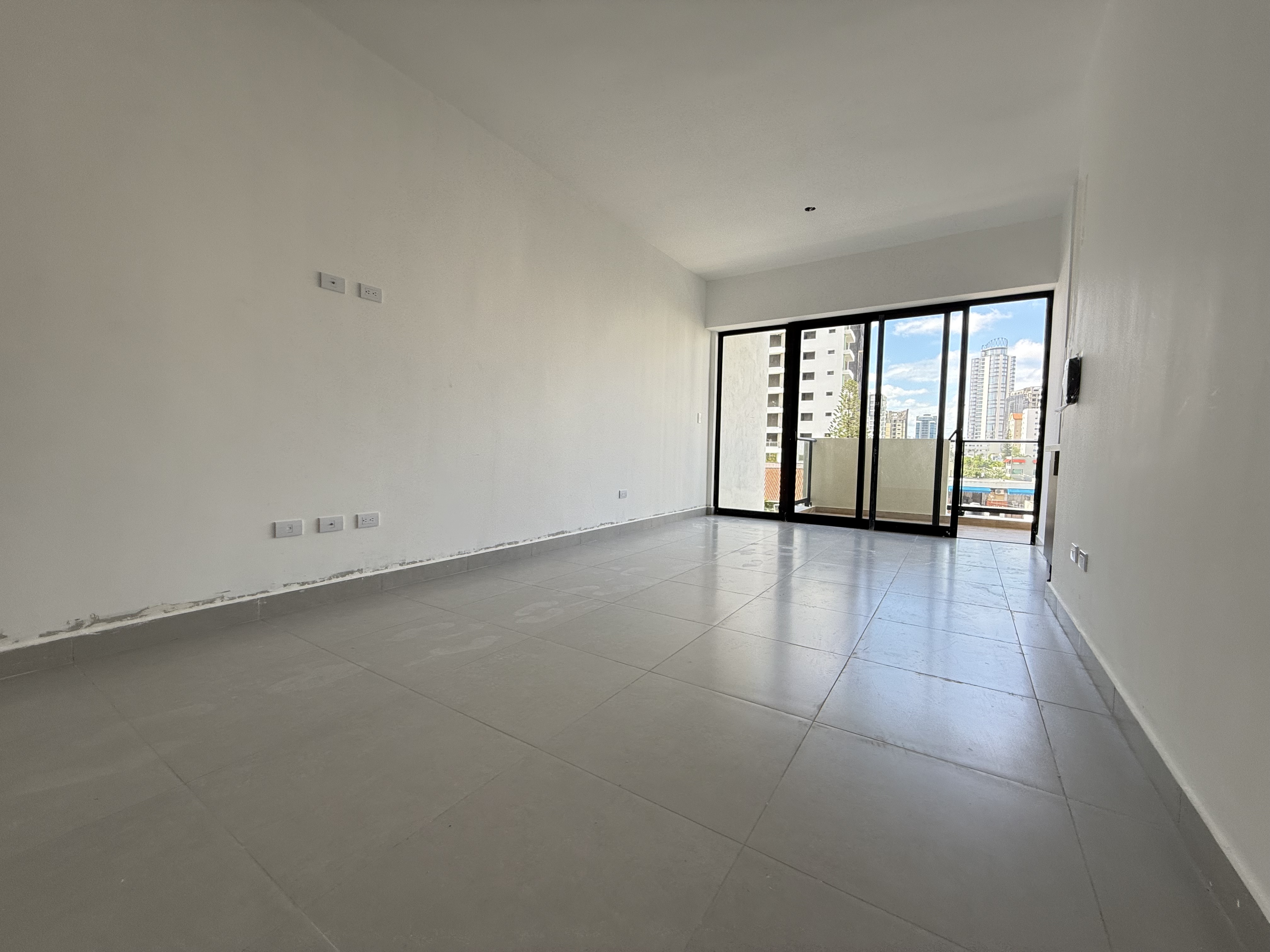 apartamentos - Apartamento nuevo a estrenar en Naco 0