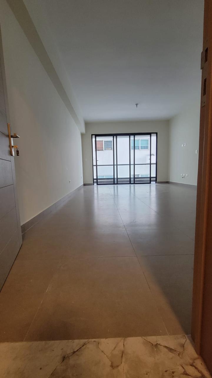 apartamentos - Apartamento en Renta av. nuñez de Caceres  7