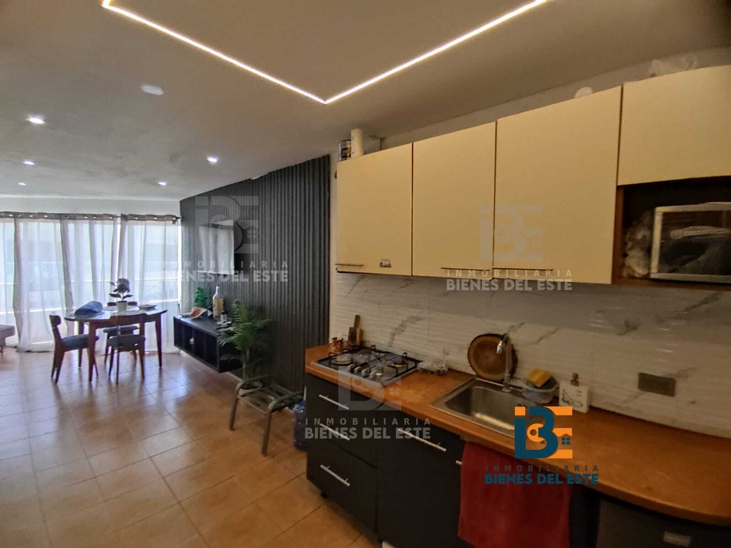 apartamentos - Vendo Hermoso Apatamento en Juan Dolio Cuarto Nivel 4