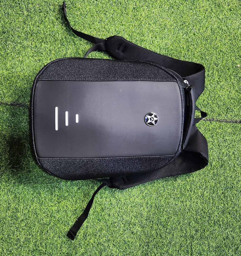 carteras y maletas - Mochila de computadora portátil, bolsa. 1