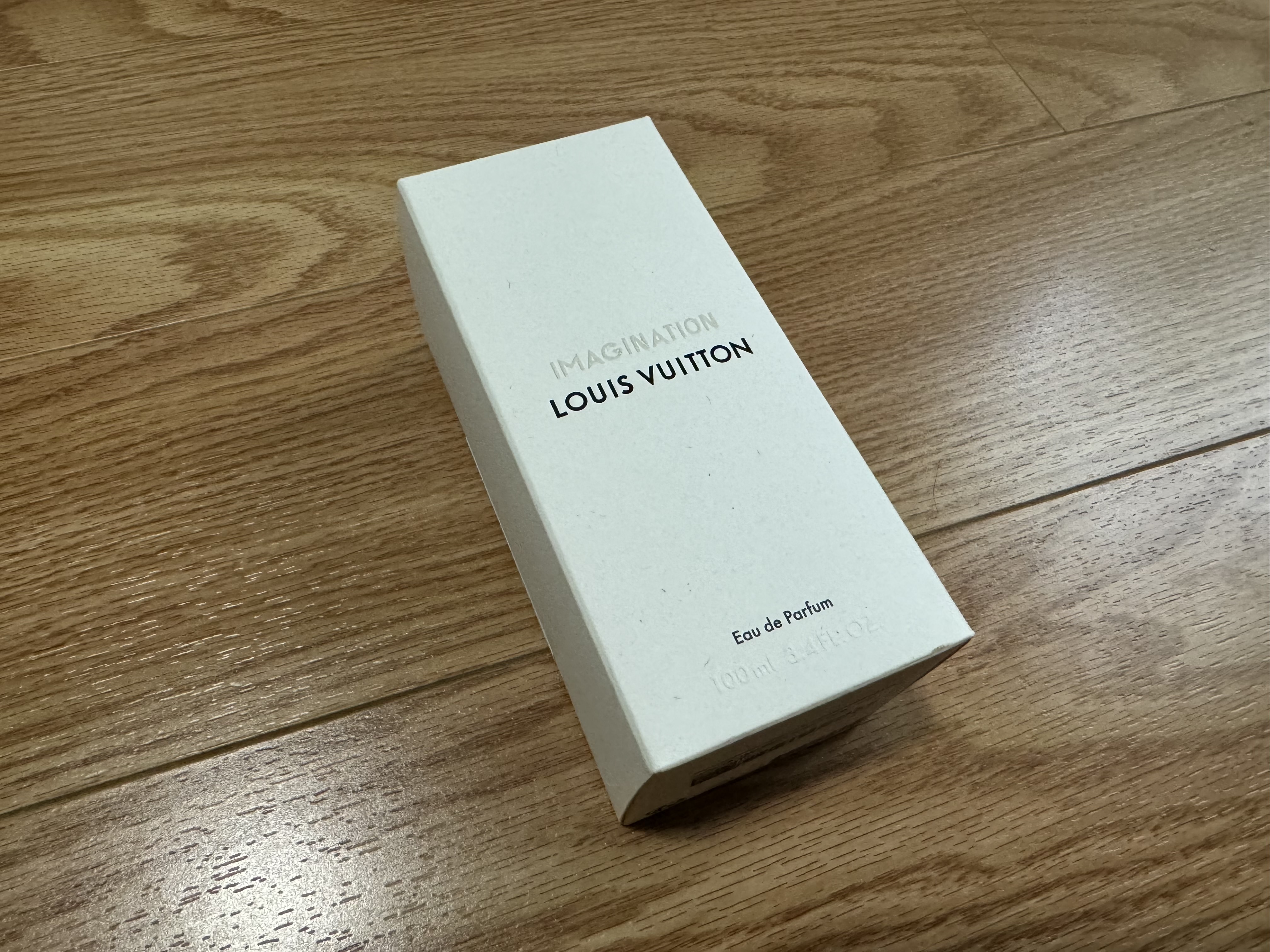 salud y belleza - Perfume Imagination Louis Vuitton 100ML US$ 475.00