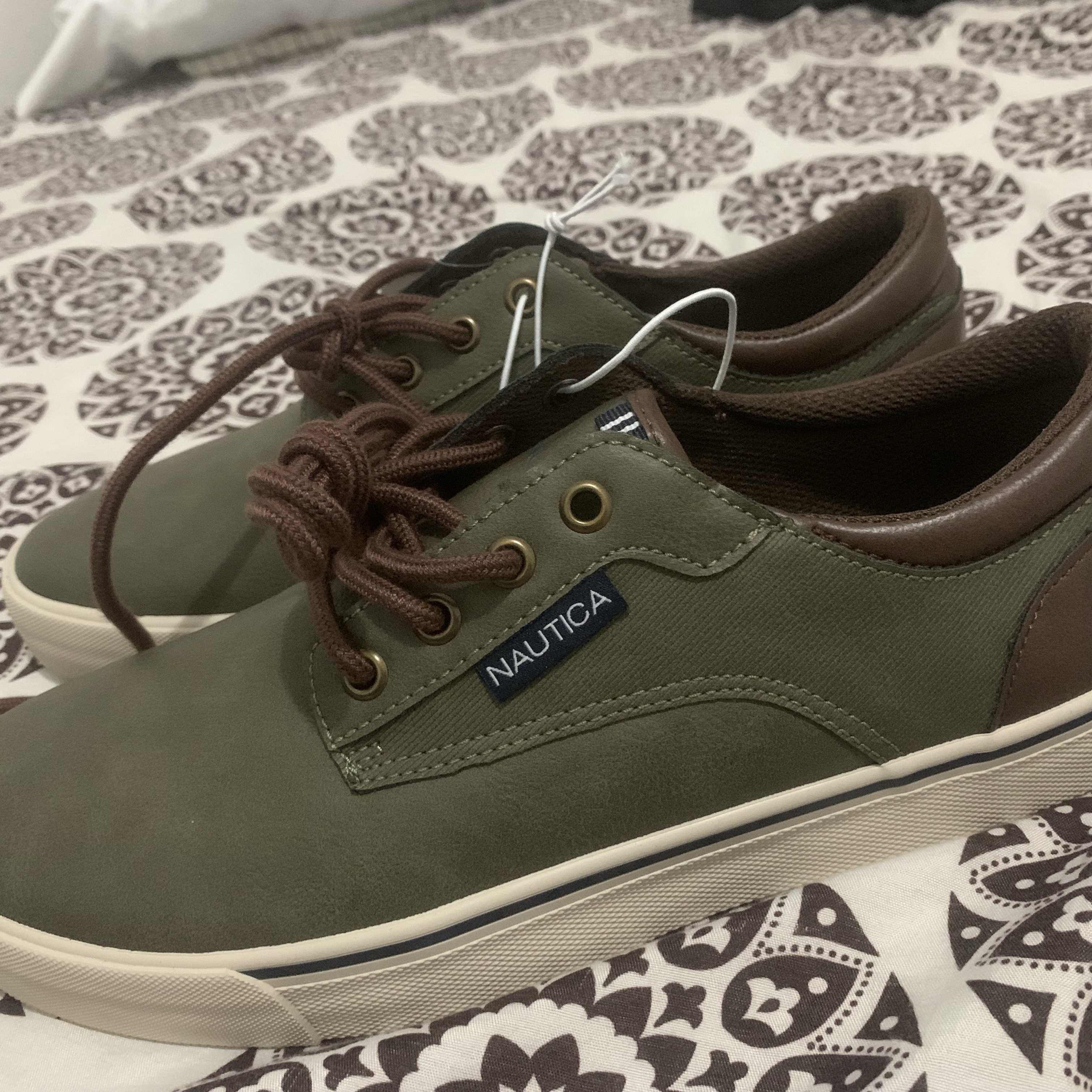 zapatos para hombre - Alpargatas originales Náuticas 