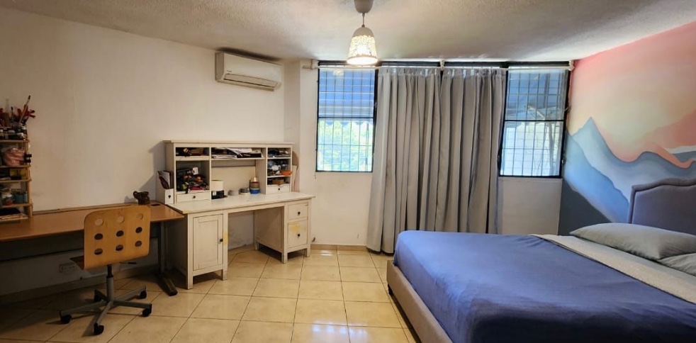 apartamentos - Apartamento Clasico en venta en Bella Vista 8