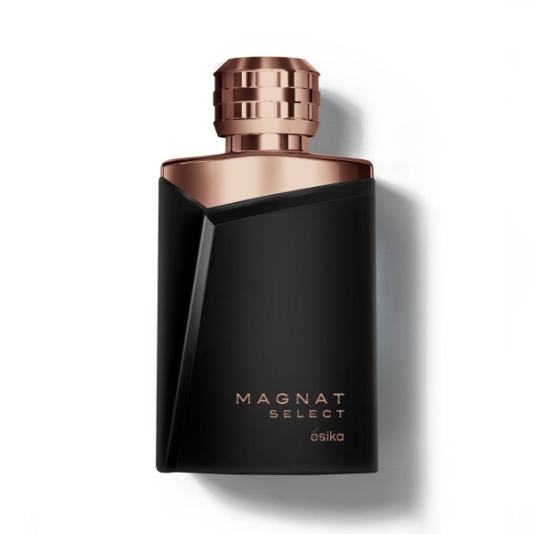 salud y belleza - Perfume Magnat Select para caballeros