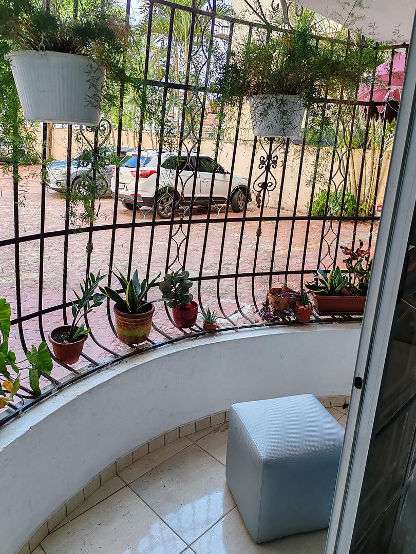 apartamentos - Vendo 1er piso Alma Rosa II 7