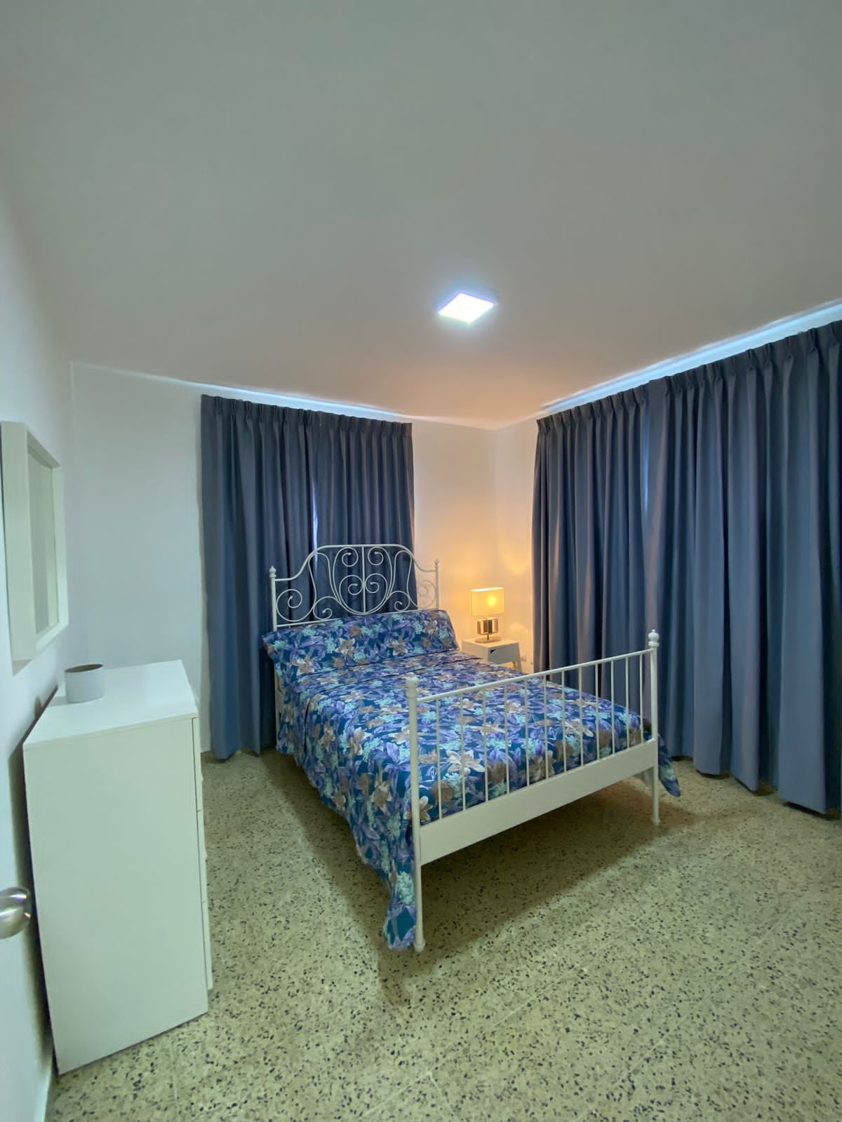 apartamentos - Alquiler de Apartamento en piantini Amueblado 2