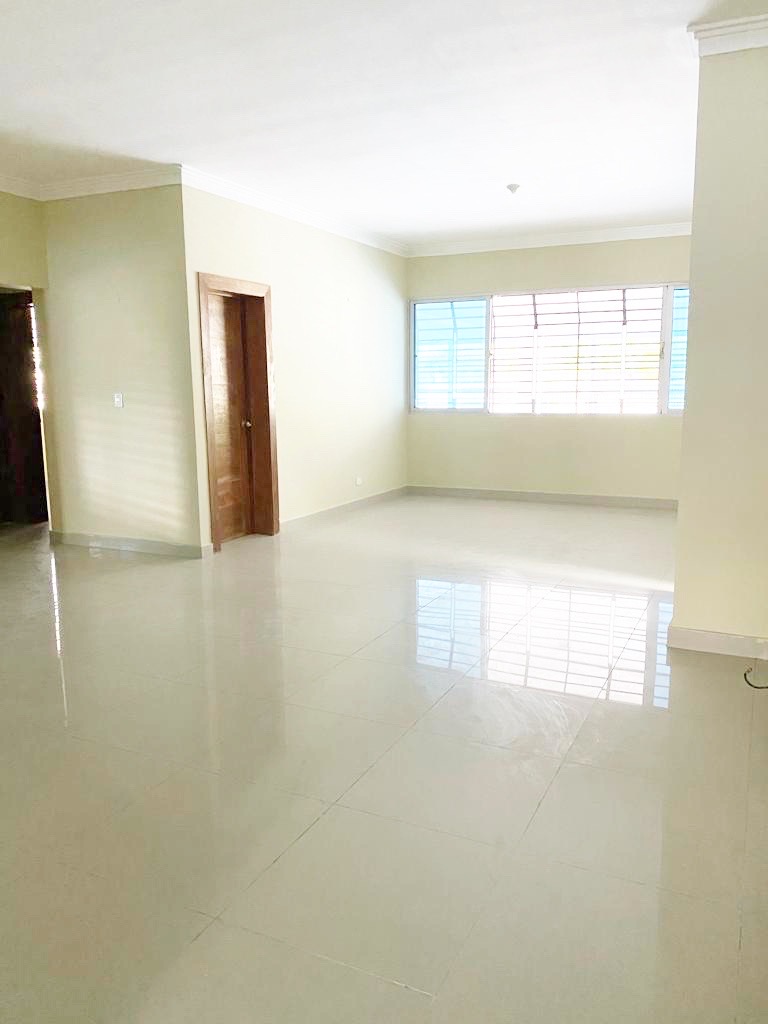 apartamentos - hermoso apartamento en una zona céntrica en ensanche ozama 3