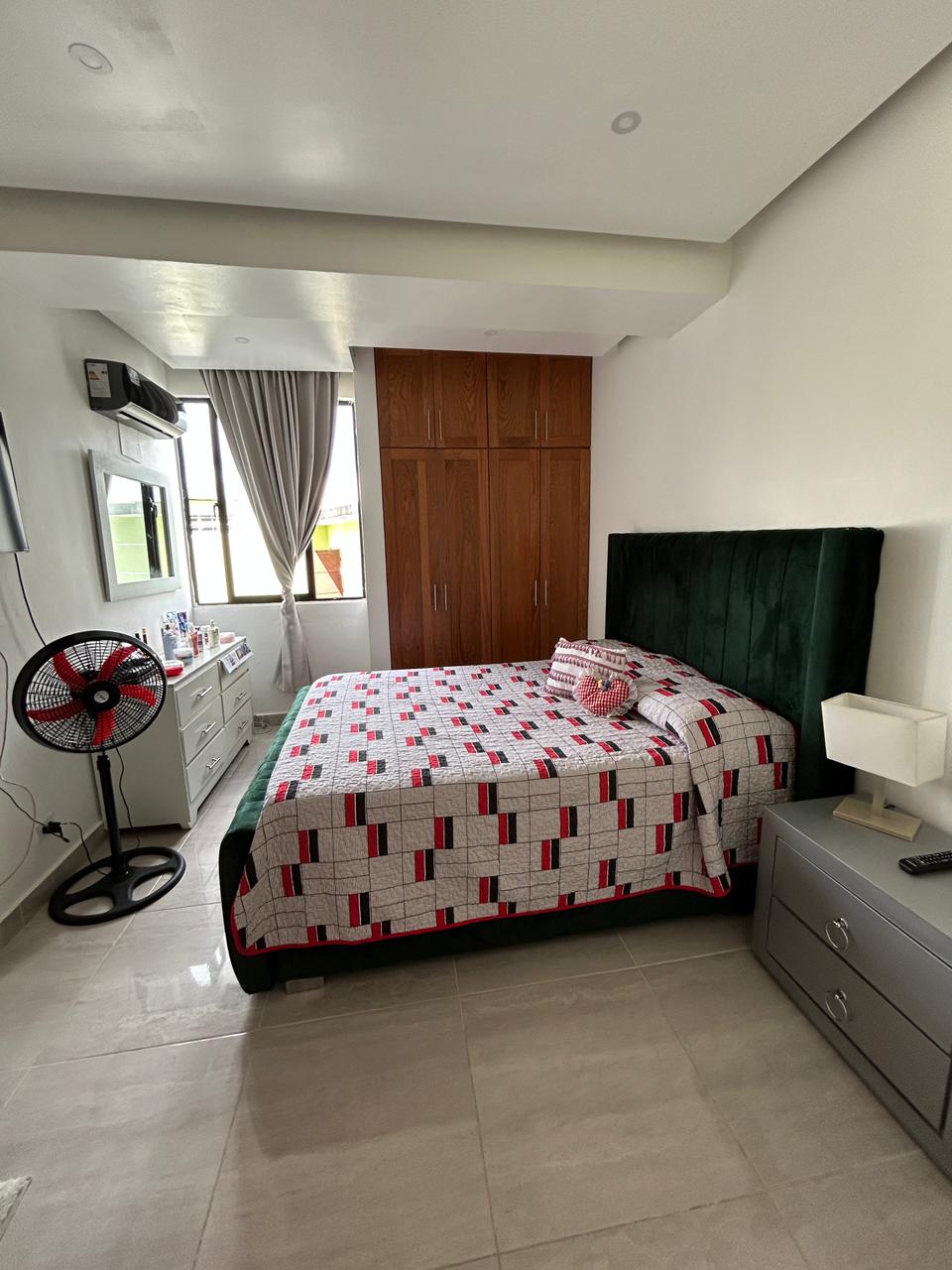 apartamentos - Julieta Morales, Distrito Nacional, Santo Domingo  3