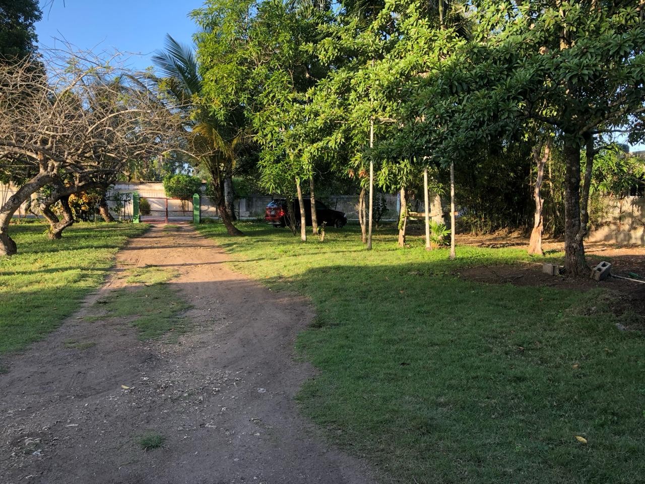 solares y terrenos - Terreno en venta en el sector Urbanización Los Jardines,  Boca chica, Santo Domi
