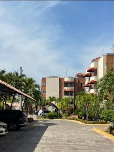 apartamentos - Apartamento Amueblado de Venta en Buen Vista 