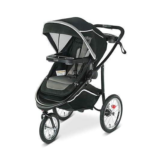 coches y sillas - Coche Running Stroller 