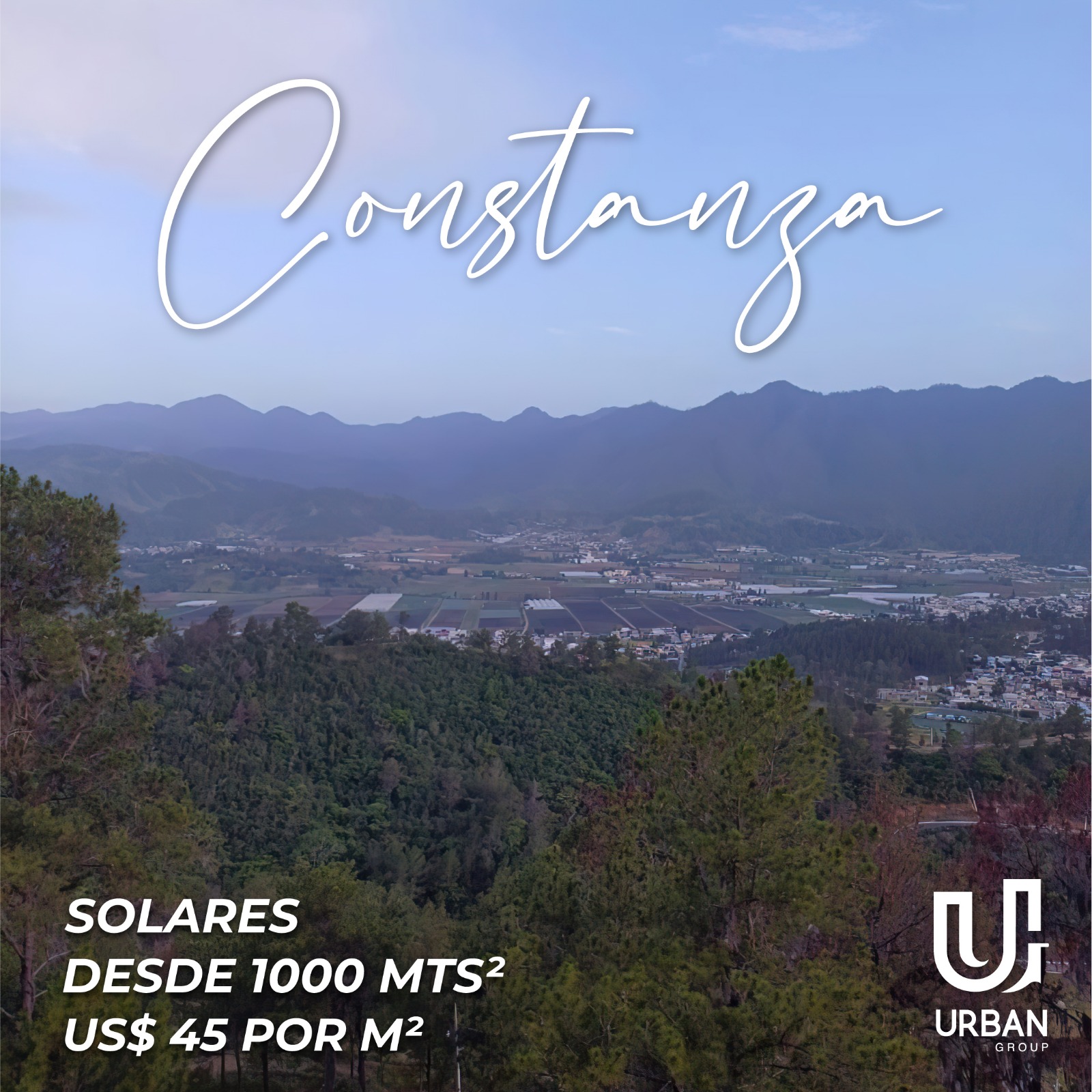 solares y terrenos - Solares en Constanza 2