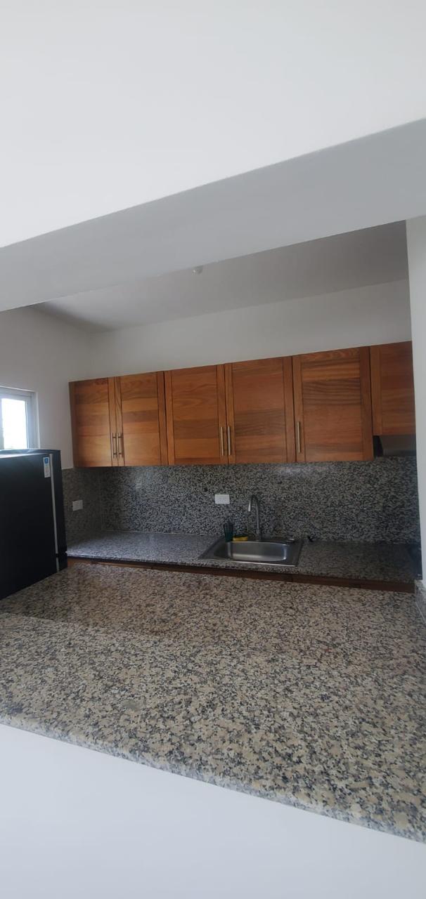 apartamentos - Apartamento en brisas de bávaro 9