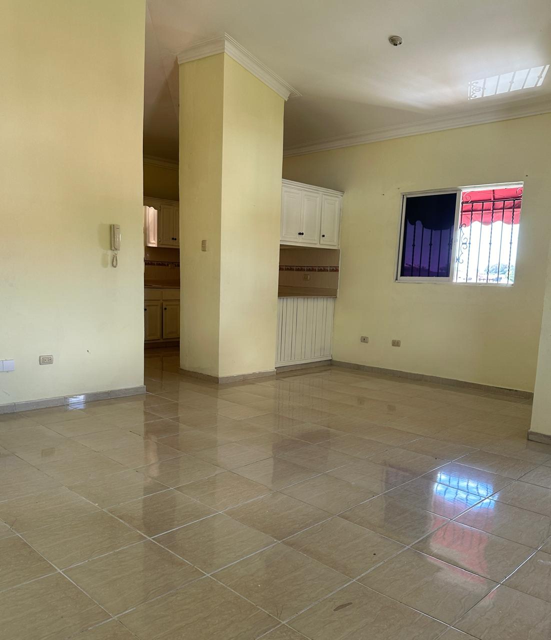 apartamentos - Apartamento  en el residencial Los Corales del sur 1