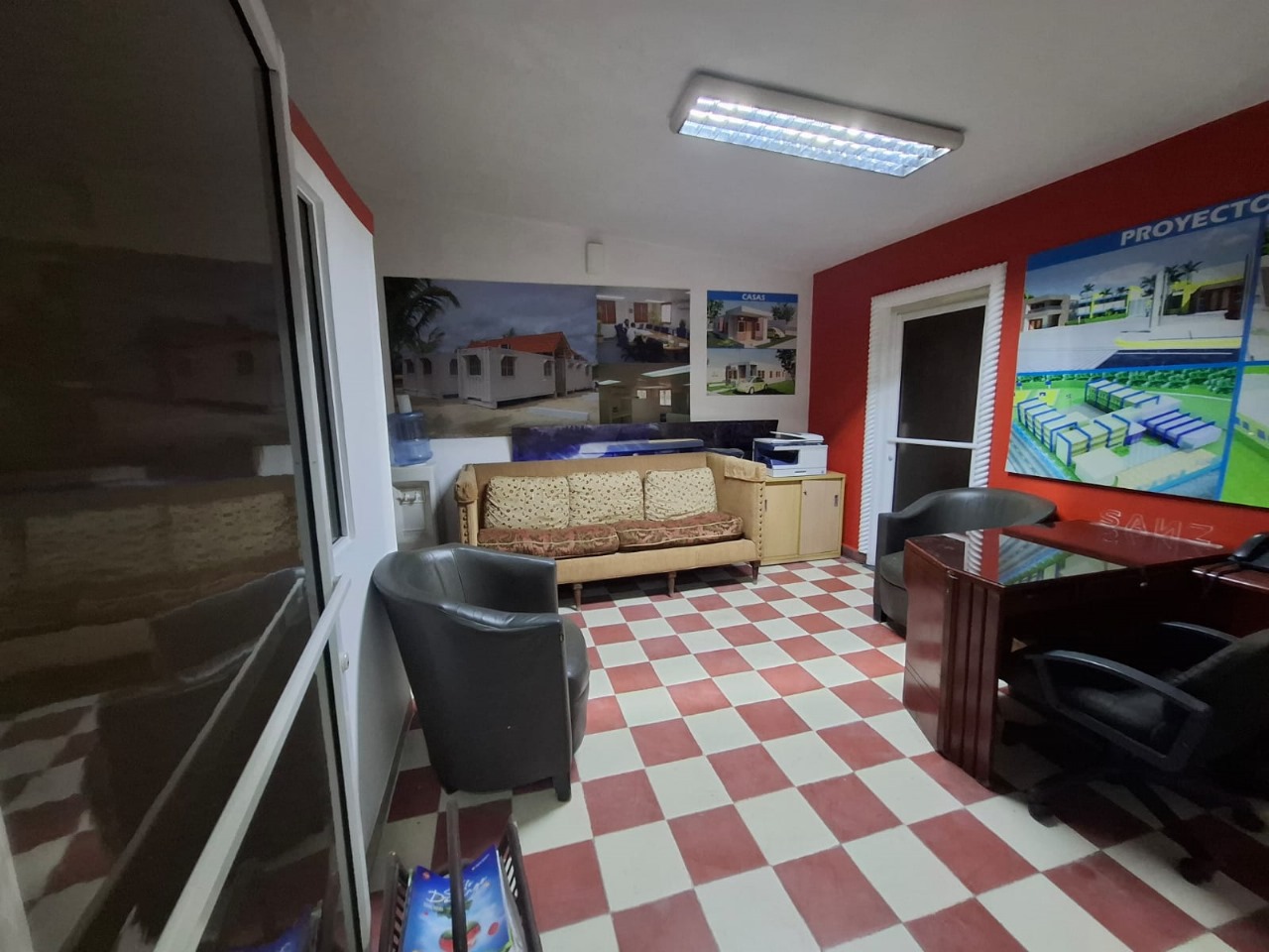 casas - Vendo casa Comercial en Costa Azul