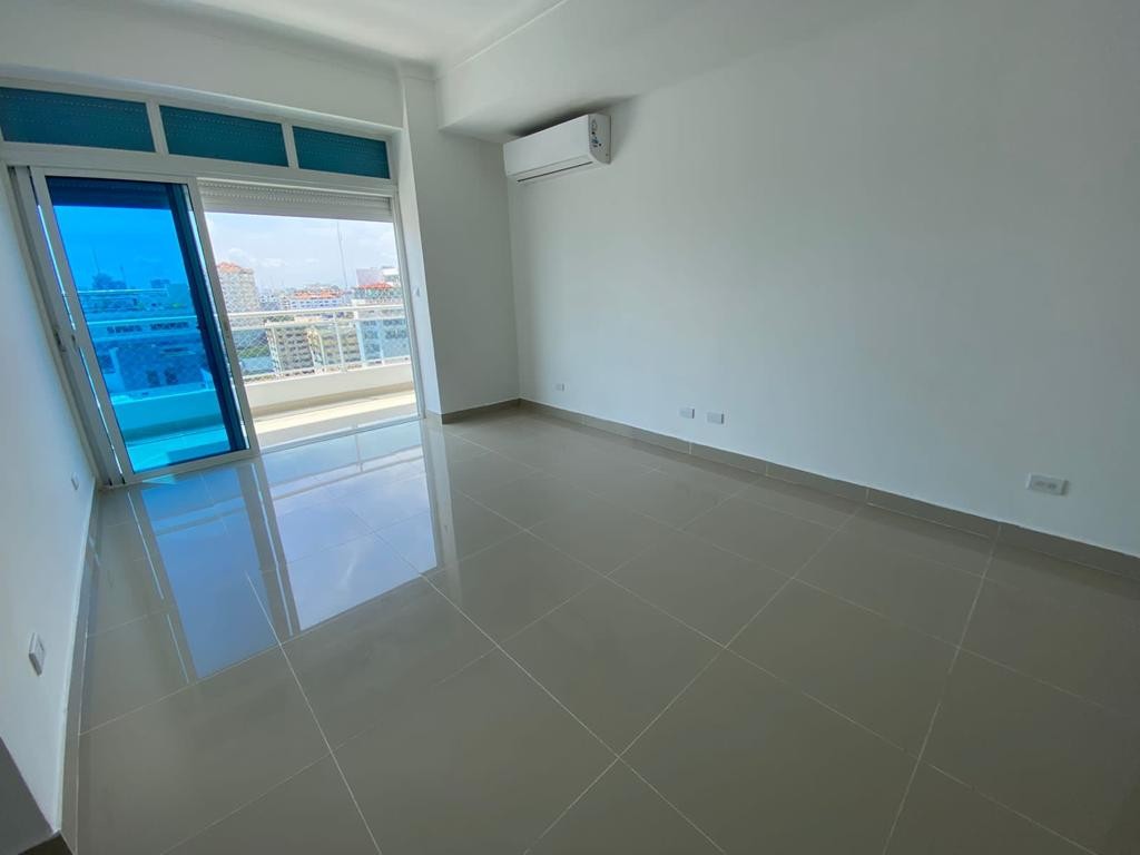 apartamentos - Apartamento con línea blanca en La Esperilla  1