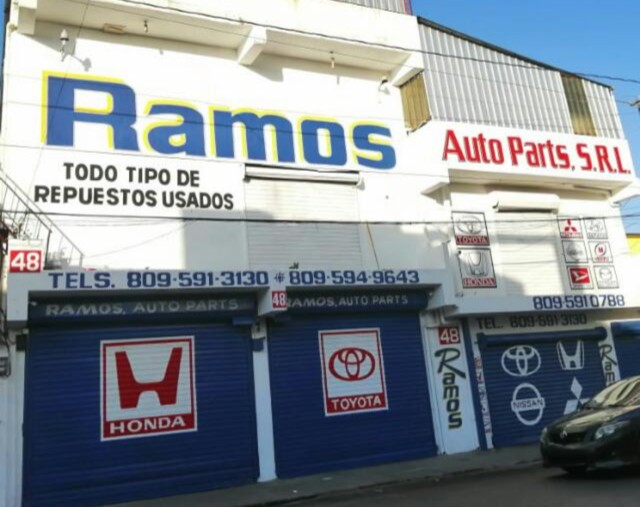 empleos disponibles - MENSAJERO CON MOTOR PROPIO 1
