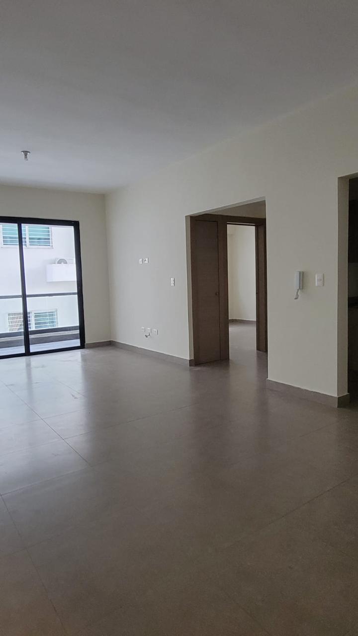 apartamentos - Apartamento en Renta av. nuñez de Caceres  8