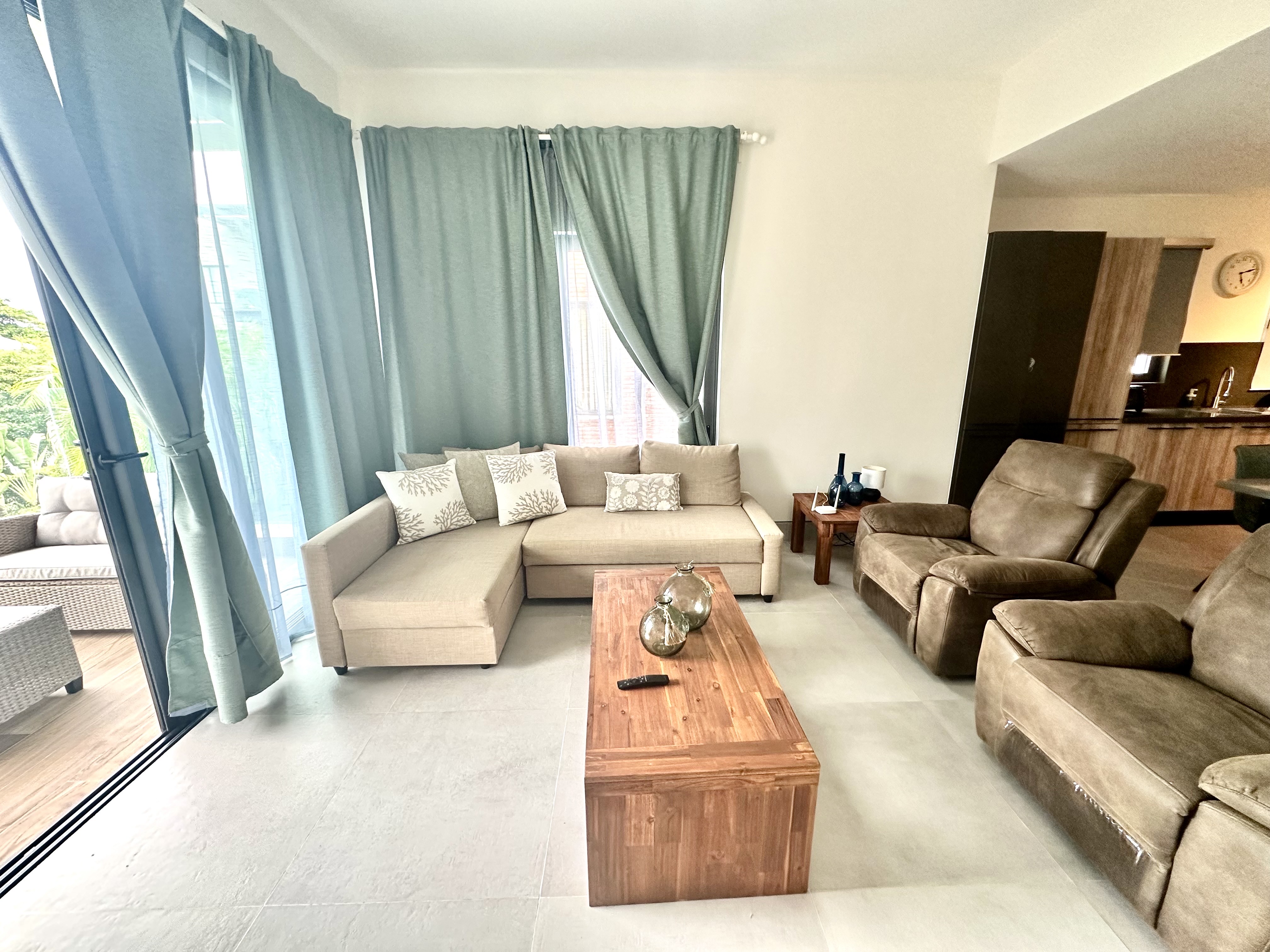 apartamentos - Apartamento en Venta en Las Canas - Cap Cana
US$220,000 1