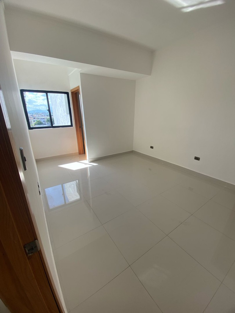 apartamentos - Alquiler de Apartamento Vacio en el Milon 9