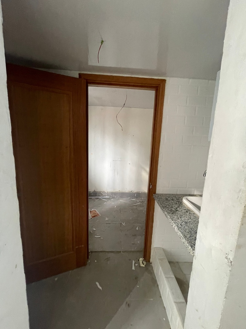 apartamentos - Apartamento en venta en Naco  5