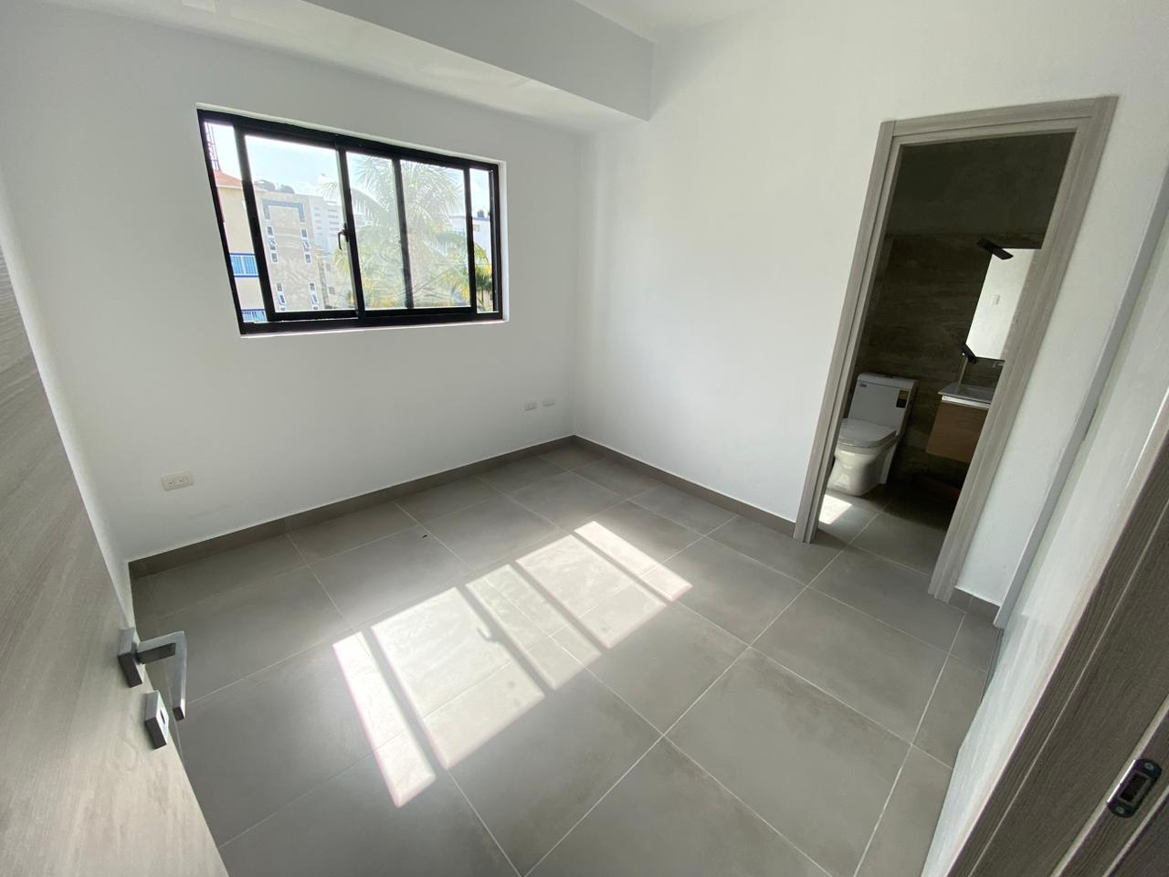 apartamentos - Apto a estrenar en Bella Vista Norte 9