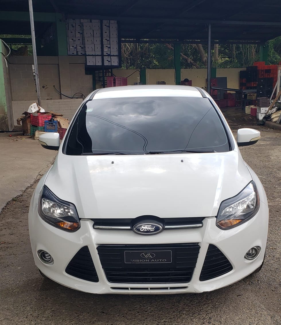carros - Ford focus 2012 9