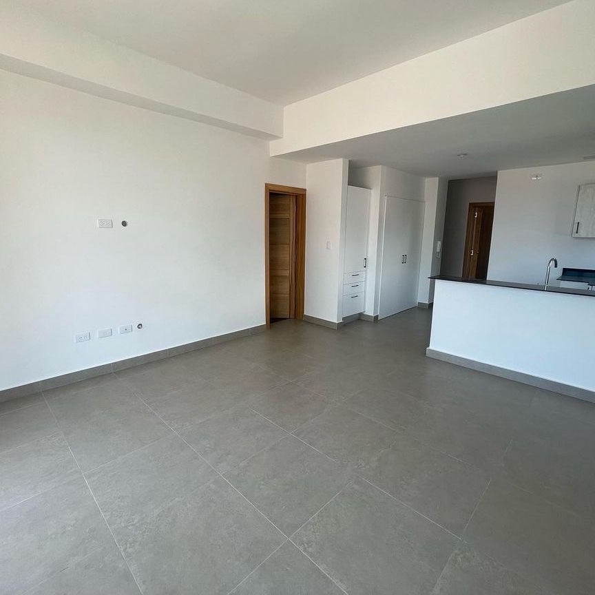 apartamentos - Apartamento en Alquiler en Piantini 📍Línea blanca incluida 