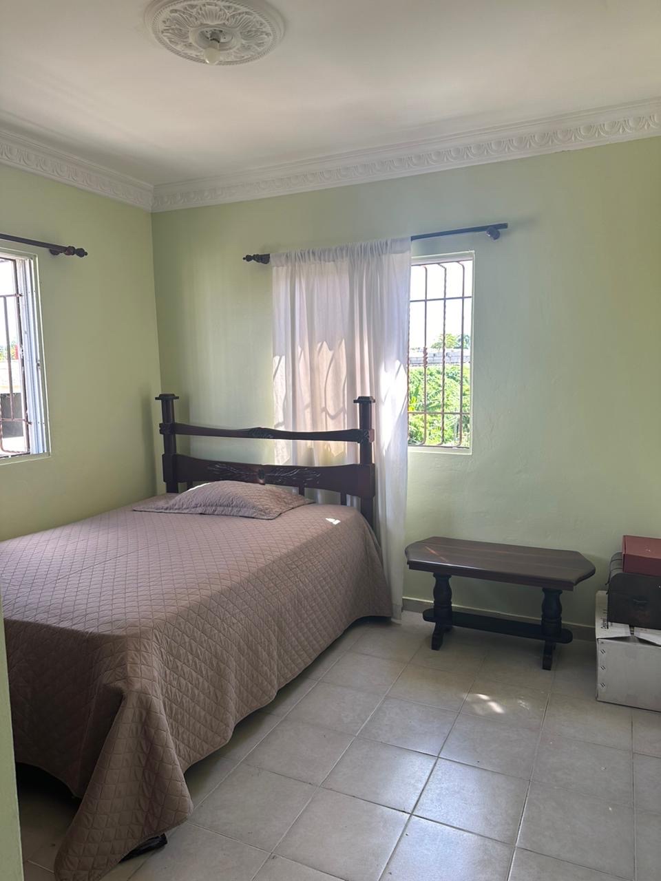 apartamentos - Vendo Apartamento en Villa Aura, Santo Domingo Oeste  5