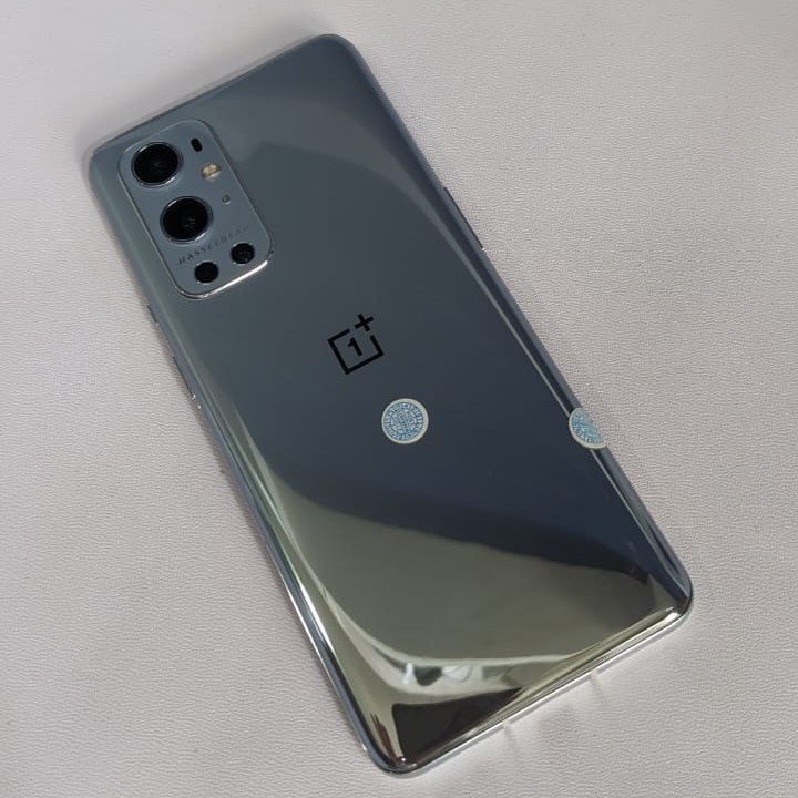 celulares y tabletas - Disponibilidad de oneplus 9Pro y 9 normal