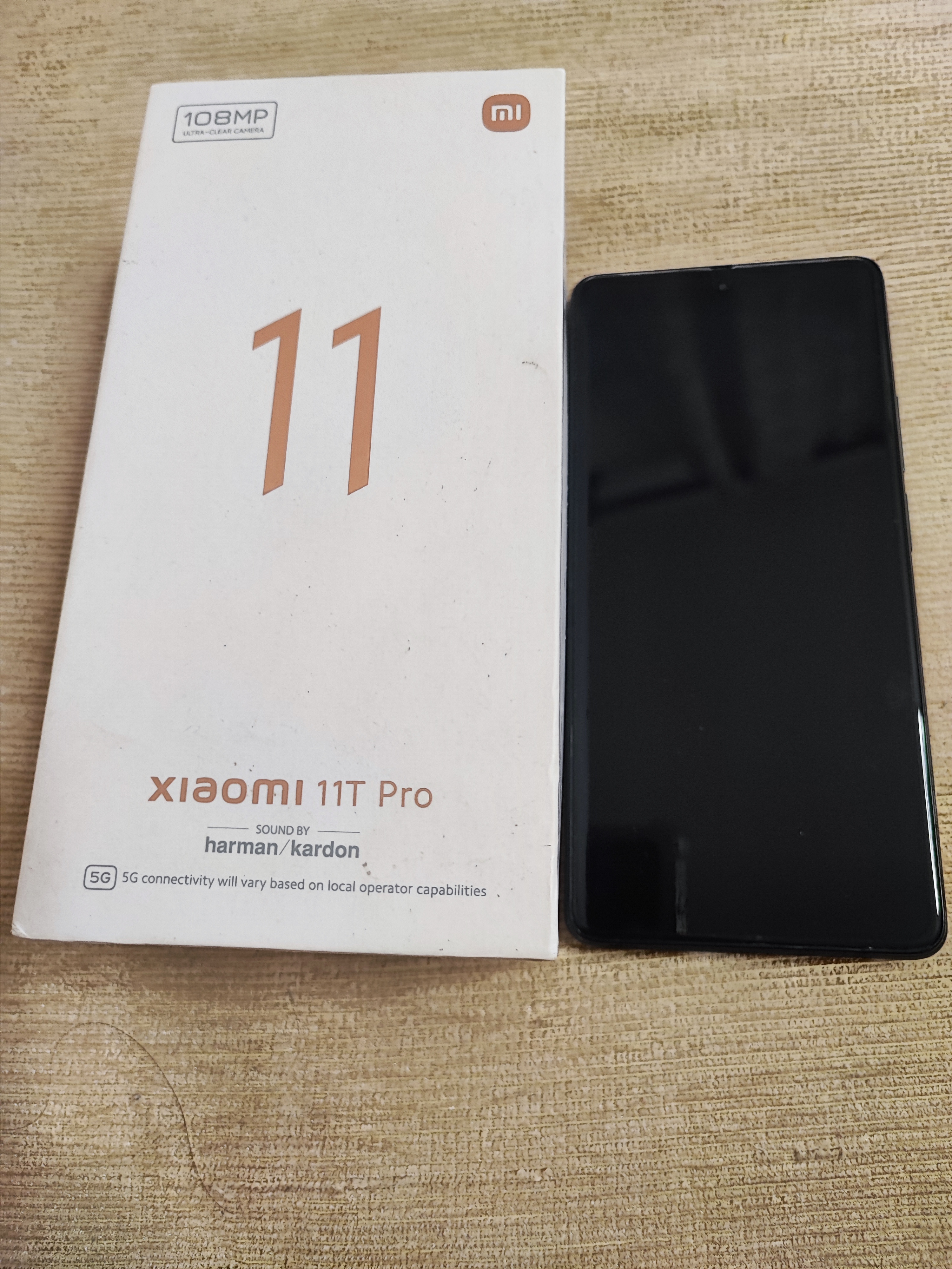 celulares y tabletas - Xiaomi Cómo nuevo