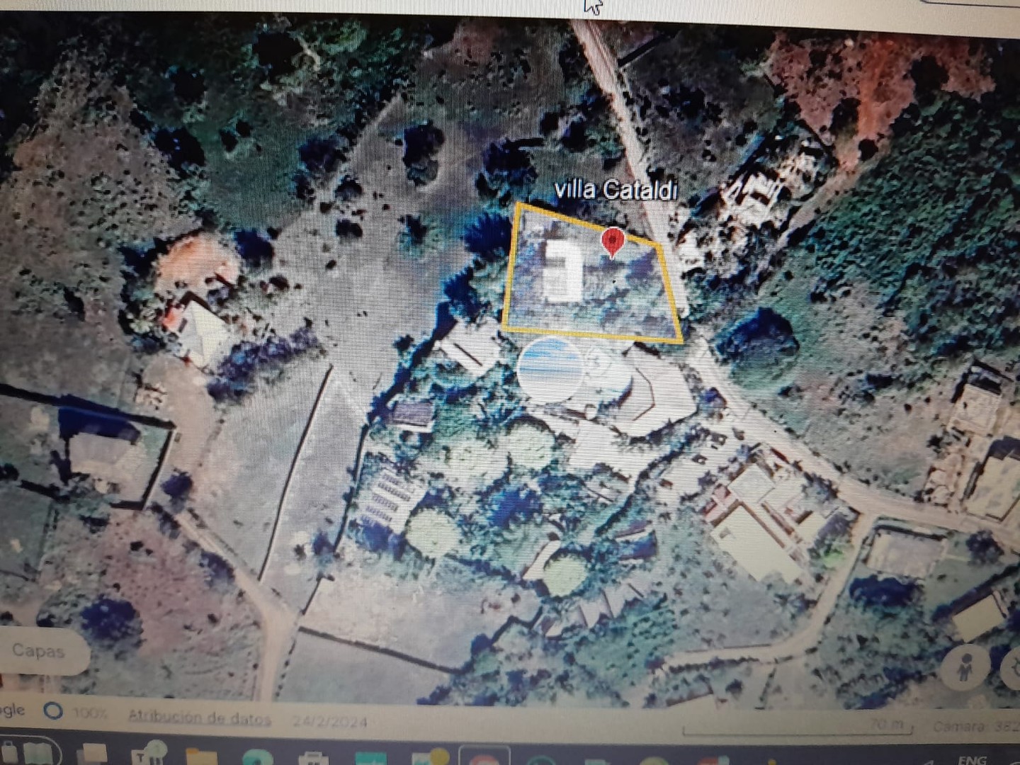 casas vacacionales y villas - Se vende una villa de oprtunidad al lado del chalet tropical Las Galeras Samanà 4