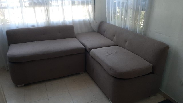 muebles y colchones - Sofa de 2 y 3