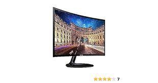 otros electronicos - MONITOR SAMSUNG - Monitor LED T35F-27 / 27 pulgadas con diseño sin bordes