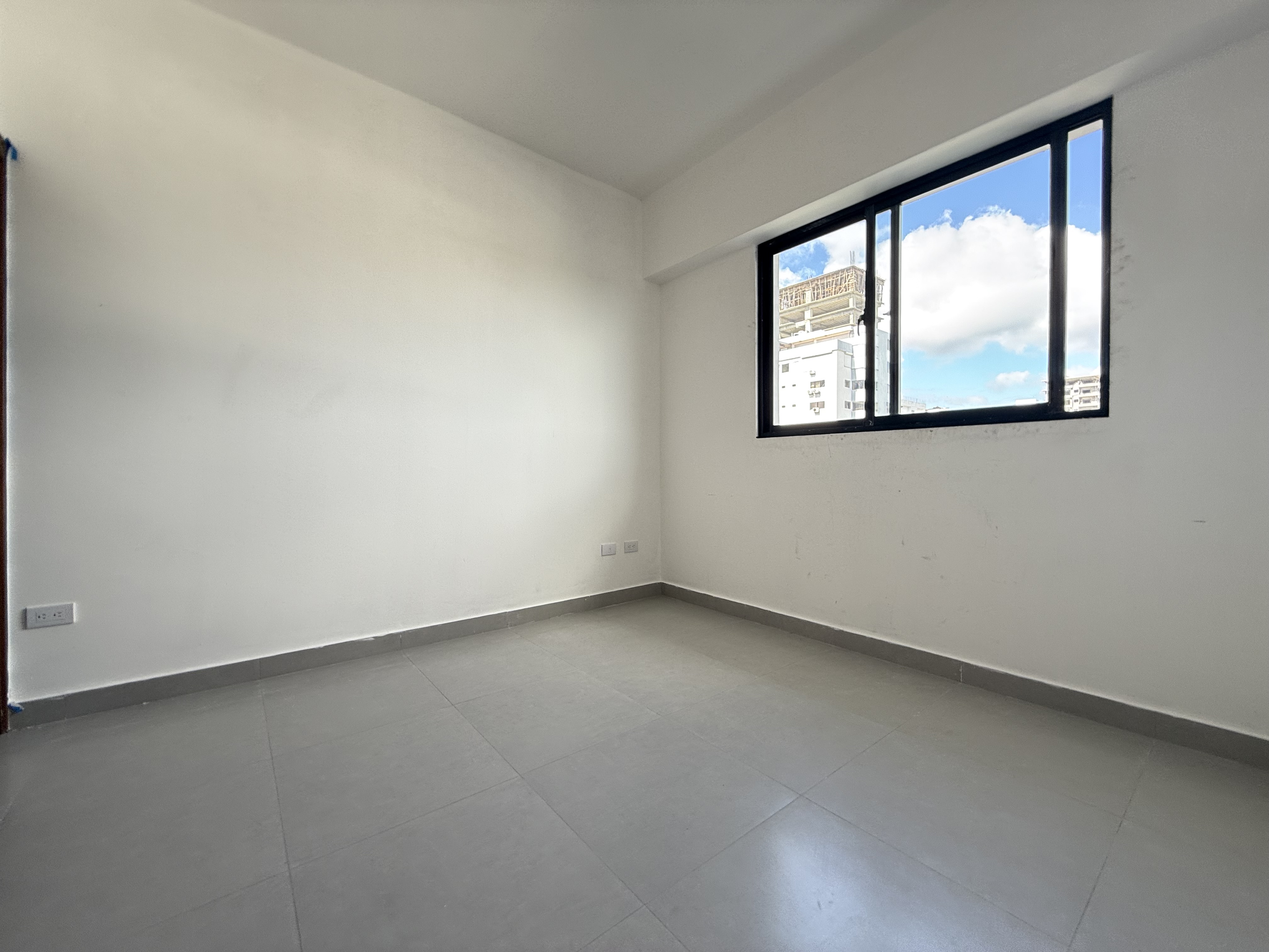 apartamentos - Apartamento nuevo a estrenar en Naco 2