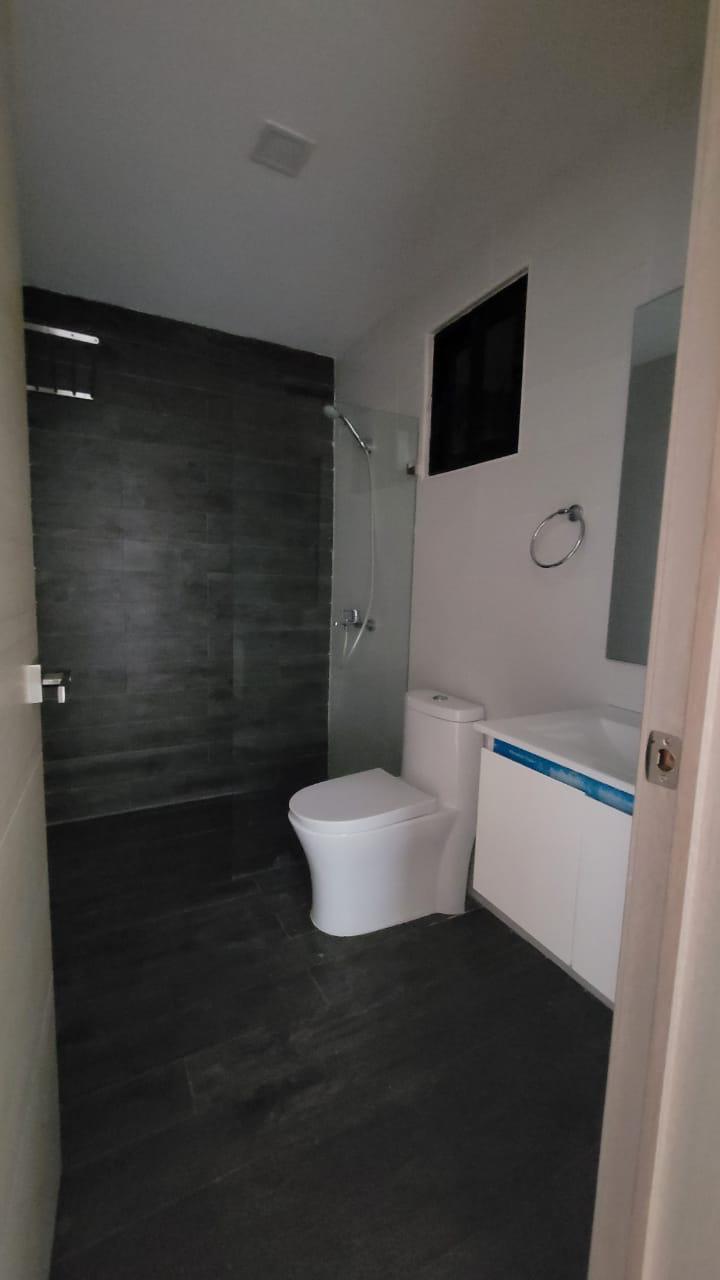 apartamentos - Apartamento en Renta av. nuñez de Caceres  9