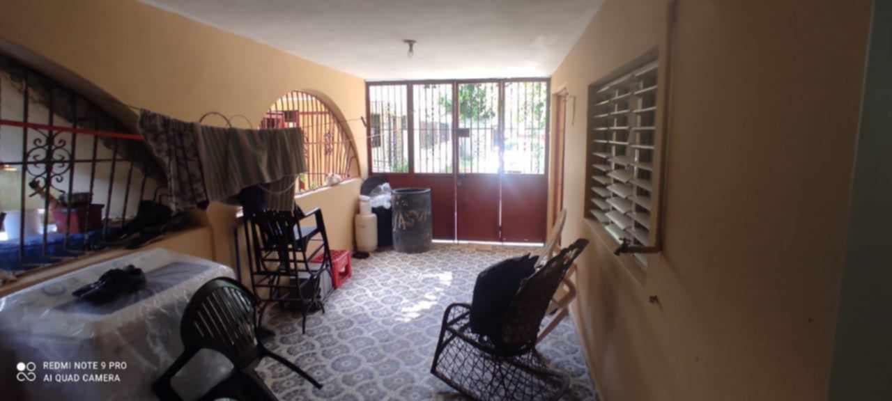 casas - Casa de 2 Pisos en zona turística de San Cristóbal 8