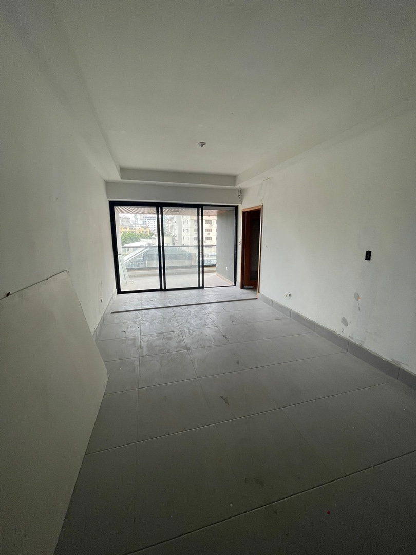 apartamentos - Apartamento en venta en Naco  6