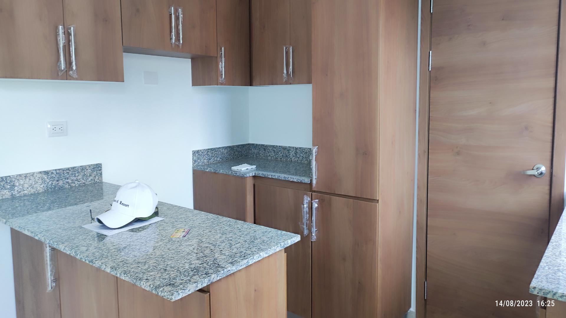 apartamentos - Alquilo 3er.Nivel Avenida Los Beisbolistas 13