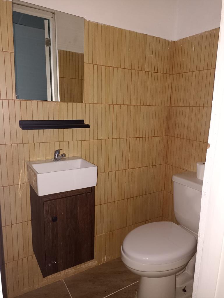 apartamentos - Alquiler Estudio, Avenida Delgado, Gazcue 2