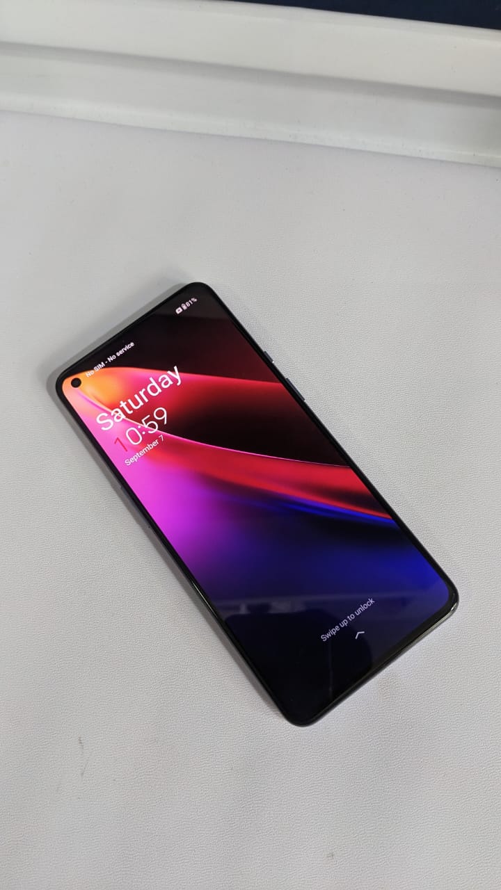 celulares y tabletas - Disponibilidad de oneplus 9Pro y 9 normal 1