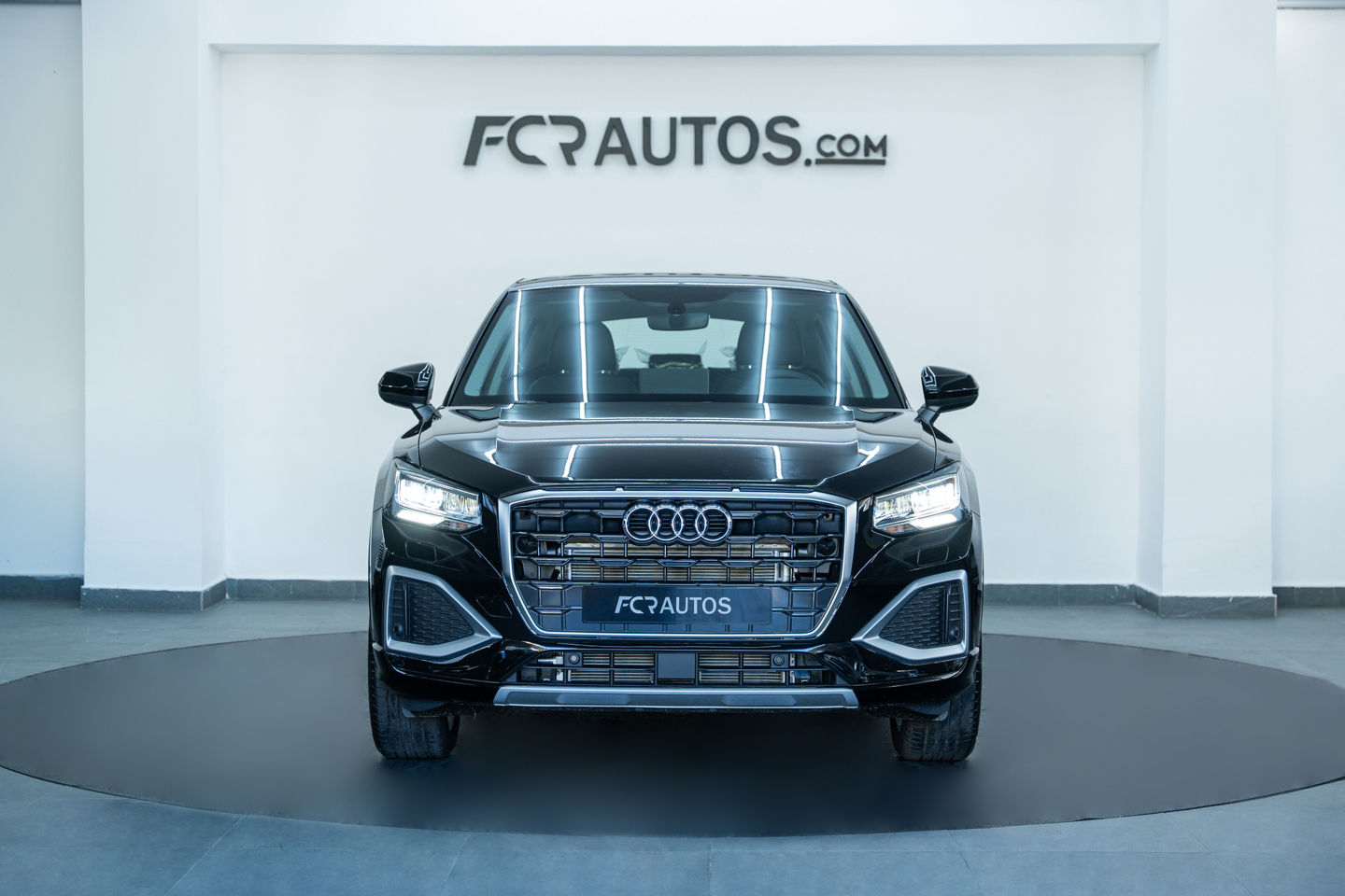 jeepetas y camionetas - AUDI Q2 35 TFSI ADVANCE PLUS 2024 2