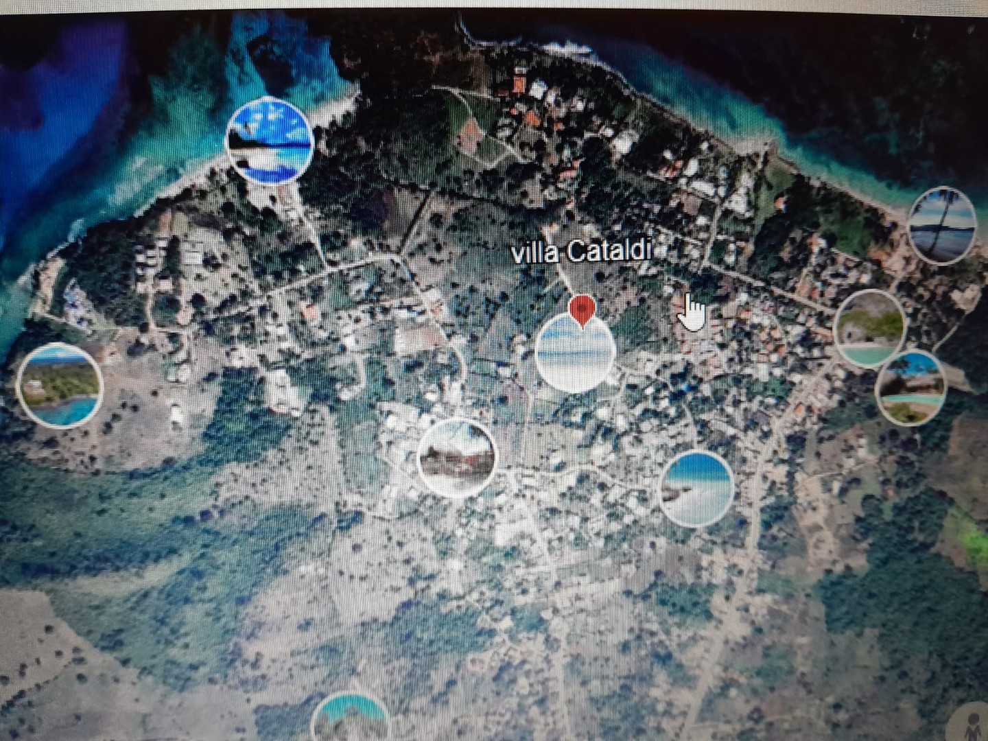 casas vacacionales y villas - Se vende una villa de oprtunidad al lado del chalet tropical Las Galeras Samanà 5