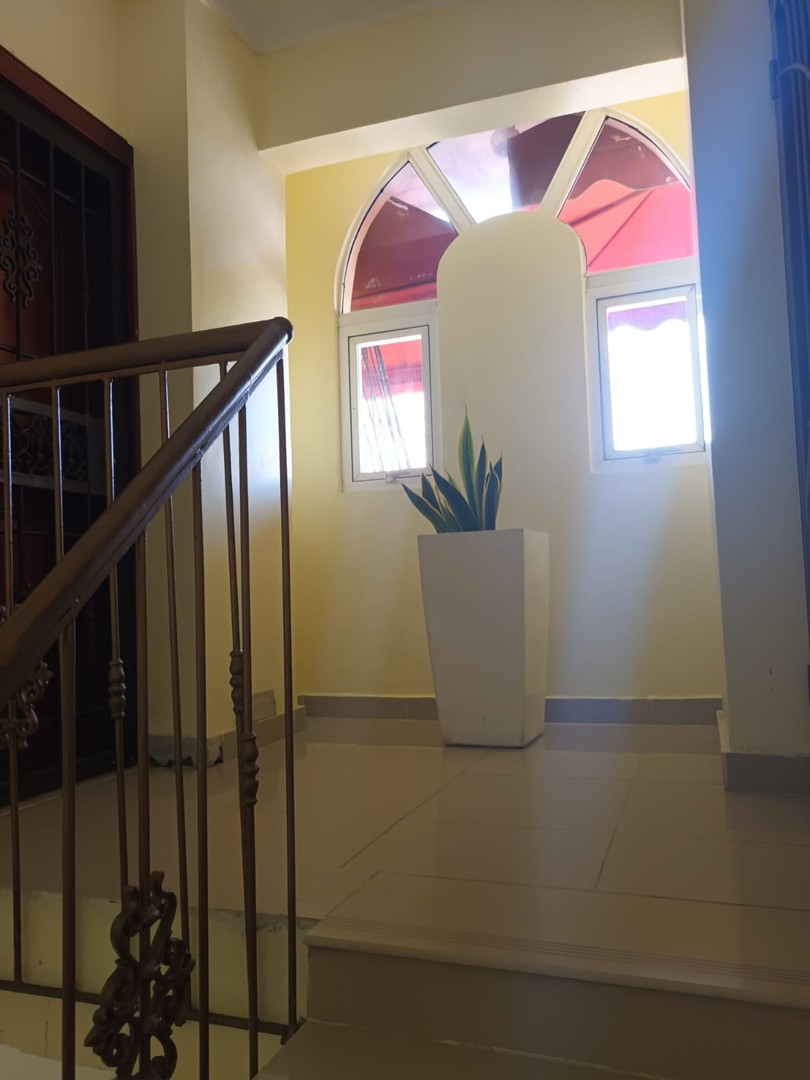 apartamentos - Residencial Kiara Mariel IV en Mirador Norte.

190 mts2.

APARTAMENTO 502 (5B),  2